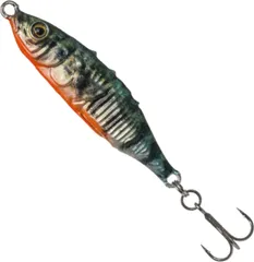 Westin Stickleback Meerforellenköder 6.5cm 10g Copper Stickle