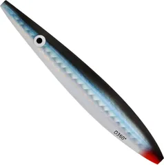 Westin D360 Meerforellenblinker 8cm 18g Blue Diamond