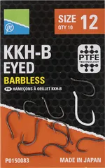 Preston Kkh-B #14