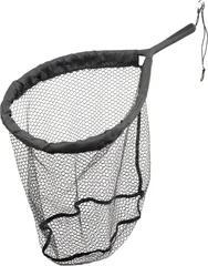 Savage Gear Pro Finezze Rubbermesh Net 40x50x50cm