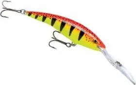Rapala Deep Tail Dancer Crankbait TDD11 11cm 9m 22g HT
