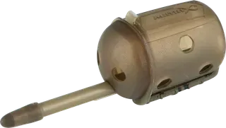 Matrix Inline Maggot Feeder 40g Medium