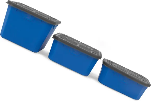 Preston Köderdose 2PT