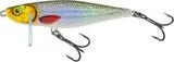 Salmo Thrill 5cm 6.5g Sinking Silver Halo