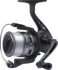 DAM Quick Nova FD Spinning Reel 8000 640g 7.5kg 89cm 4.1:1