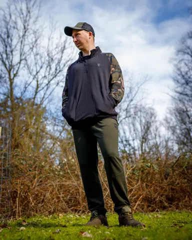 Fox LW Camo Joggers XL