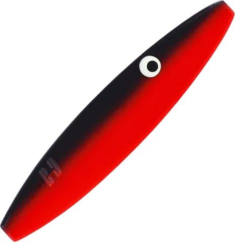 Westin Skruen Meerforellenköder 5.1cm 10g Fl. Red/Black