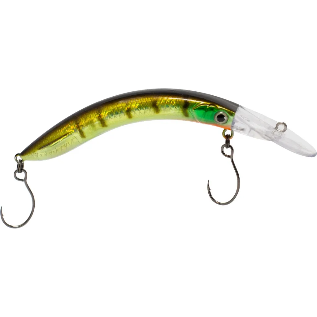 FTM Banano Wobbler Farbe 05 7,8cm 3g