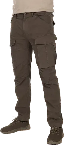 Fox Khaki HD Combat XL Khaki
