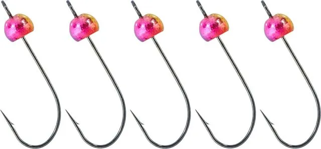 Balzer Trout Collector Jighaken 5pcs Tungsten
