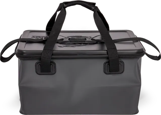 Black Cat Cat Seal 50 Eva Bag 50l EVA Waterproof