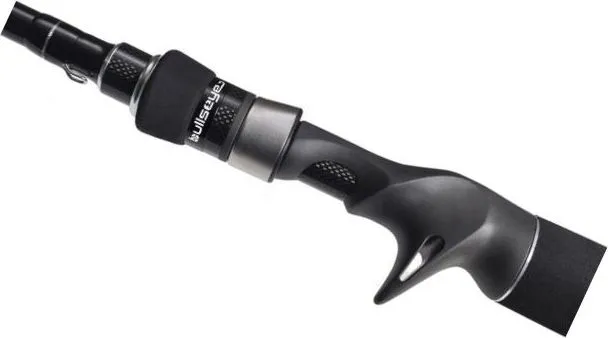 Bullseye Hangman Spinnrute 230 10-50g