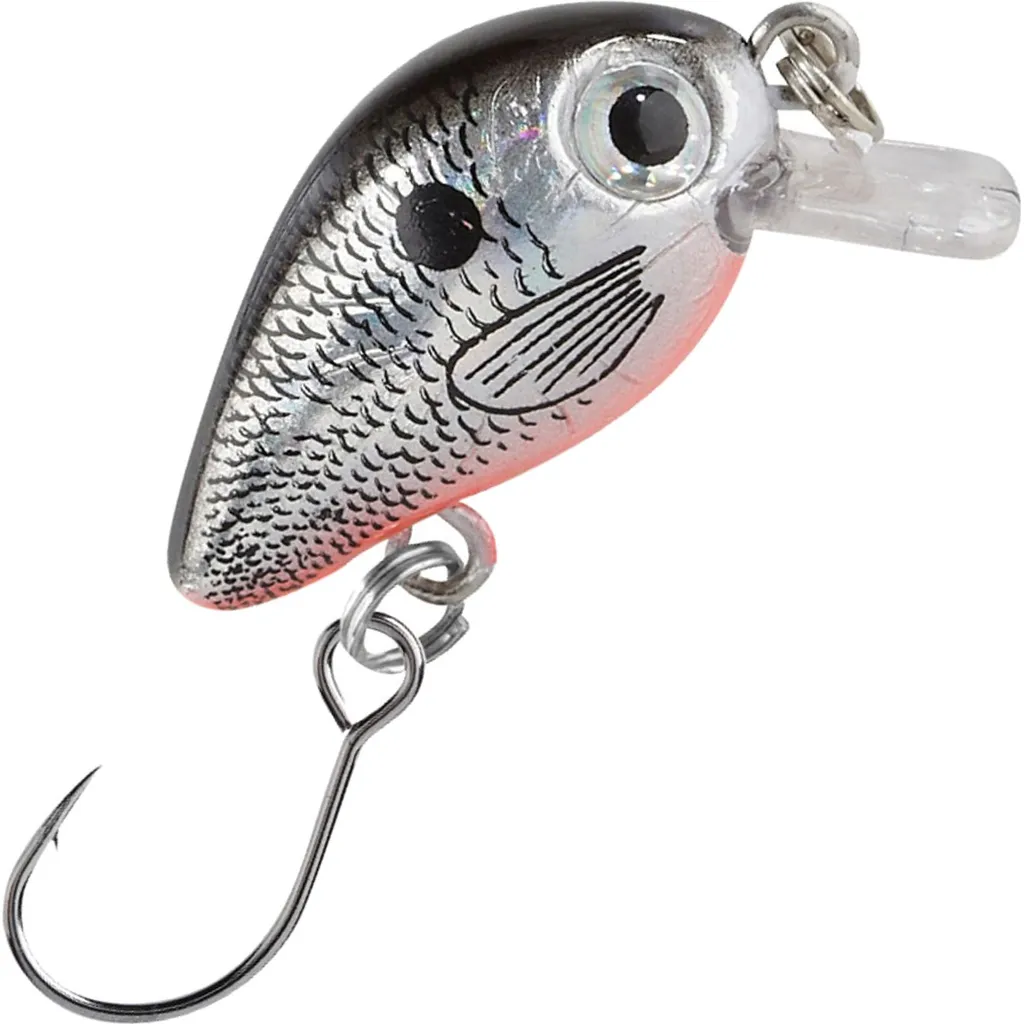 Balzer Trout Crank Weissfisch 3cm 2g