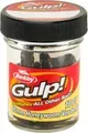 Berkley Gulp!® Honey Worm 4.5cm Black