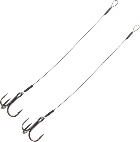Predax Stinger 1x7 #4 14kg 10cm