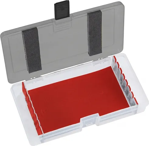 Balzer Shirasu Blinker Box 18.5x10x3.5cm