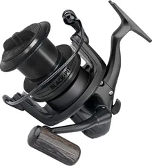 Spro Black Pit Spinning Reel 6000 4,8:1