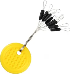 FTM Zylinderstopper L