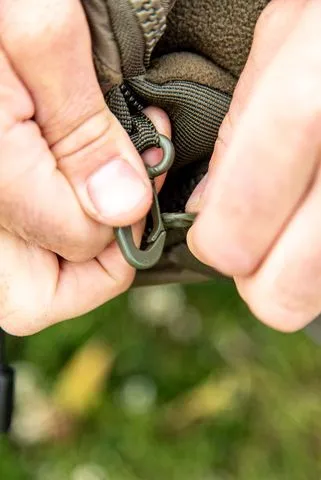 Fox Ven-Tec All Season Sleeping Bag 100% Polyester 3–5 Season