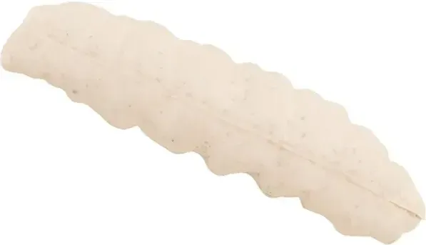 Berkley Gulp!® Honey Worm 3.3cm 65g Milky White