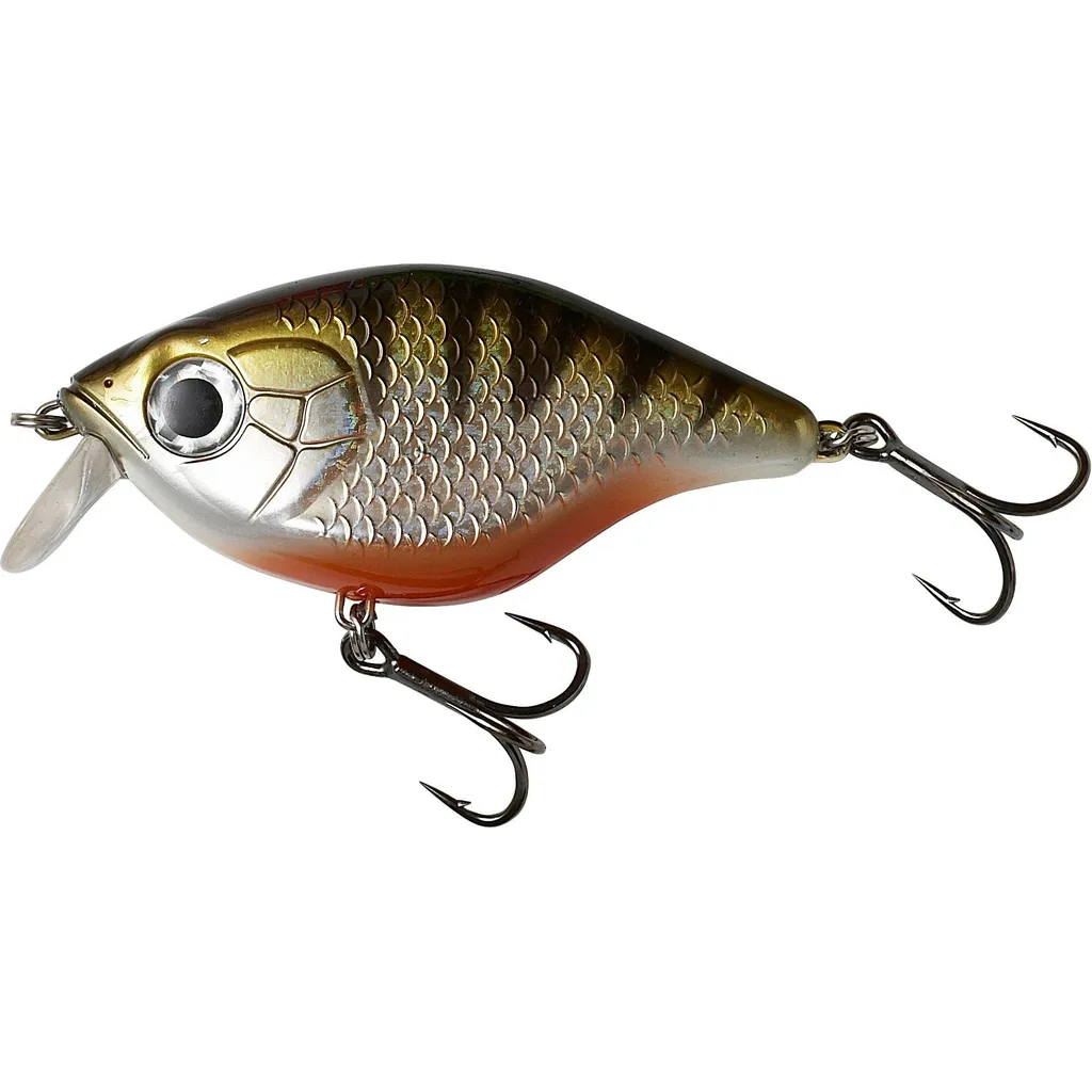 Madcat Tight-S Shallow Welsköder 12cm 65g Floating Perch