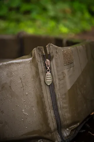 Fox Carpmaster Welded Mat Unhooking Mat 115x65cm PVC