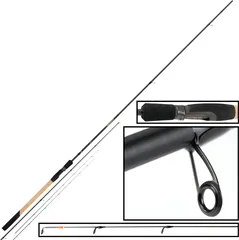Matrix Horizon X Pro Slim Feederrute 3.5m 40g 2pc