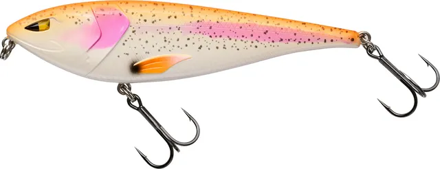 Berkley Zilla Glider 130 13cm 38g Albino Trout