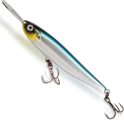 4Street Top Tock Topwater Sardine 7cm 8.2g