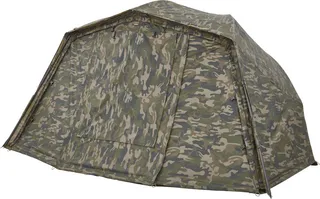 Prologic Element 65 Brolly Full System Camo 255x190x135cm