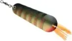 Abu Garcia Atom Vass 25g 1–3m 7.5cm Yellow Perch