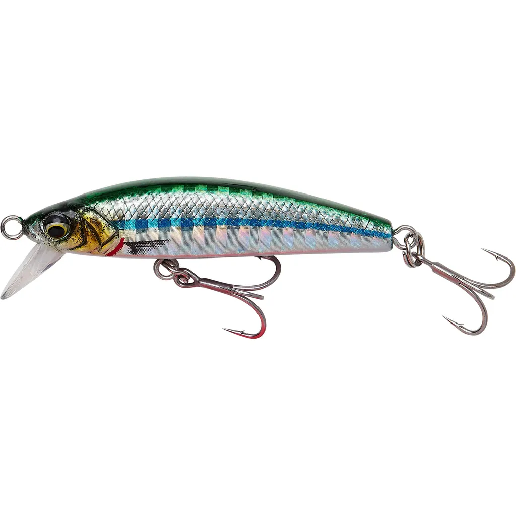 Savage Gear Gravity Minnow Twitchbait 5cm 8g FS Sayoris Photo Print