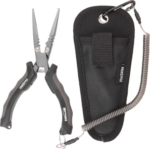 Spro Freestyle Plier 18cm