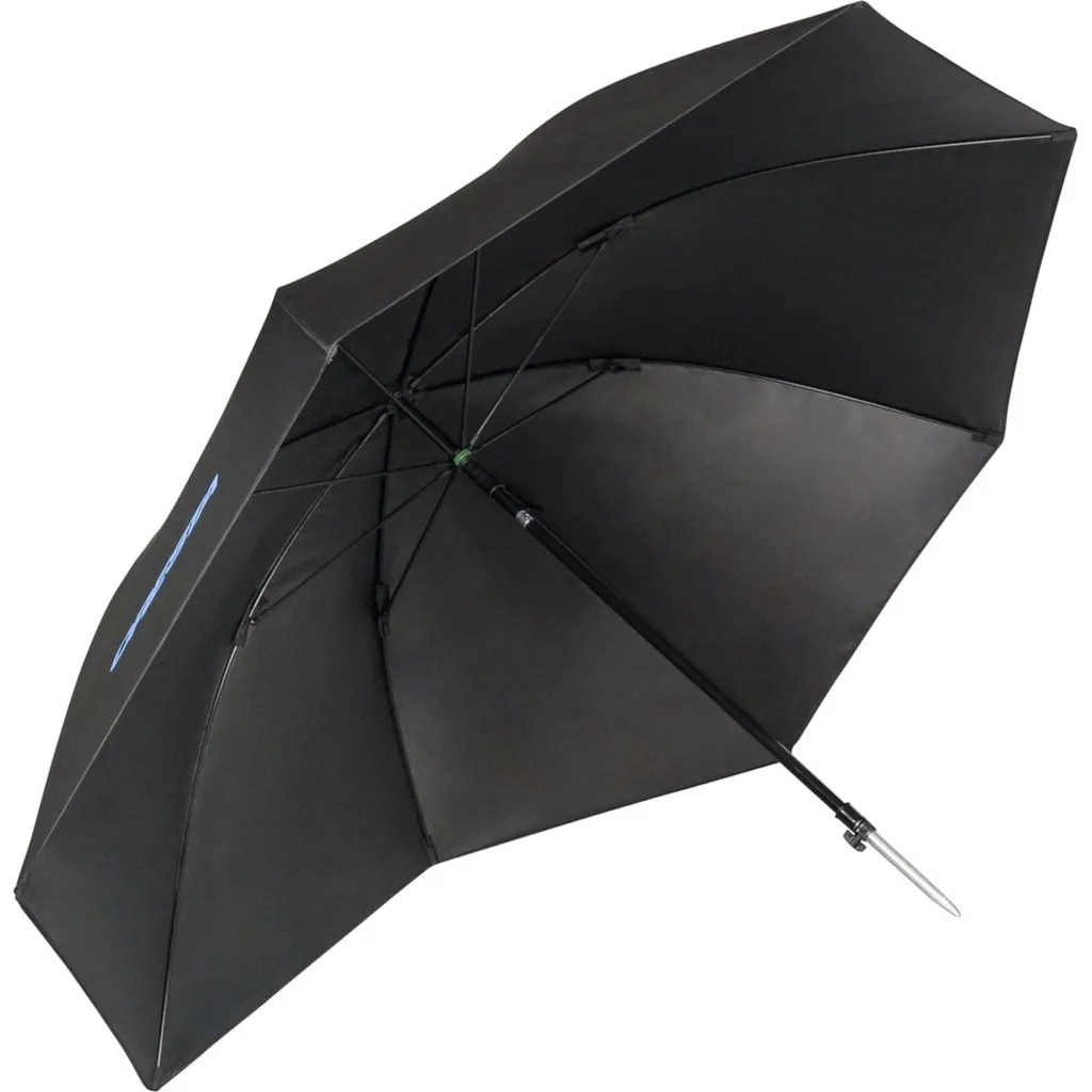 Cresta Climate Shield Flatside Brolly 2.1kg