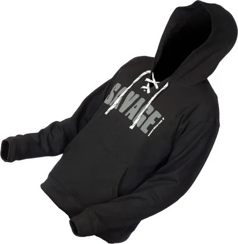 Savage Gear Simply Savage Hoodie Pullover S