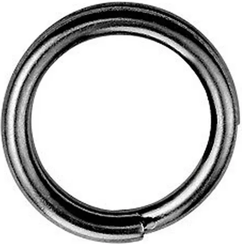 Spro Power Split Rings Nsb #8 115.67kg