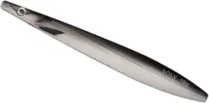 Abu Garcia Sölv Rull Spoon 7cm 12g 0.5–2m Baitfish