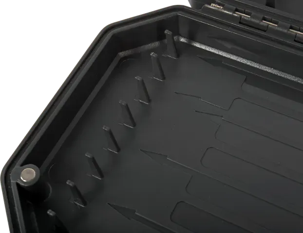 Preston Absolute Hooklength Box XL