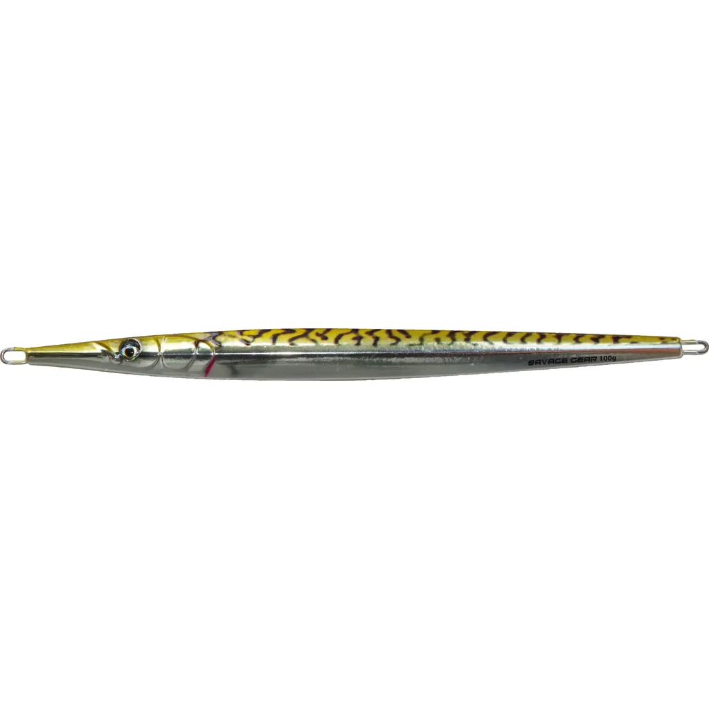 Savage Gear 3D Needle Jig 9cm 20g Mackrel Ayu PHP