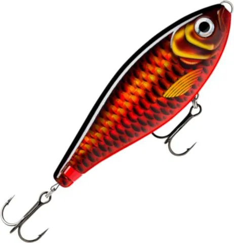 Rapala X-Rap Haku Jerkbait Twilight Zone