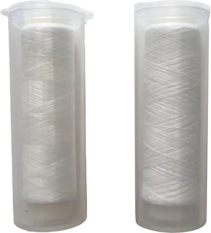 Ragot Elastic Boilies & Carp Baits 0.2mm 0.3mm