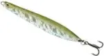 Savage Gear Seeker ISP Crankbait 9.8cm 0.5–1.5m 23g Green/Silver