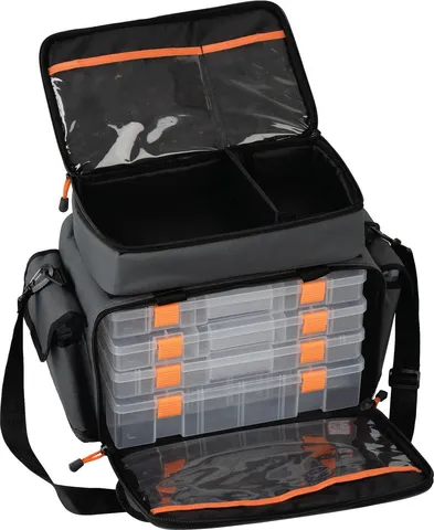 Savage Gear Lure Specialist Bag L 6 Compartments
