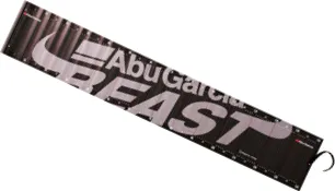 Abu Garcia Beast Measuremat 140cm