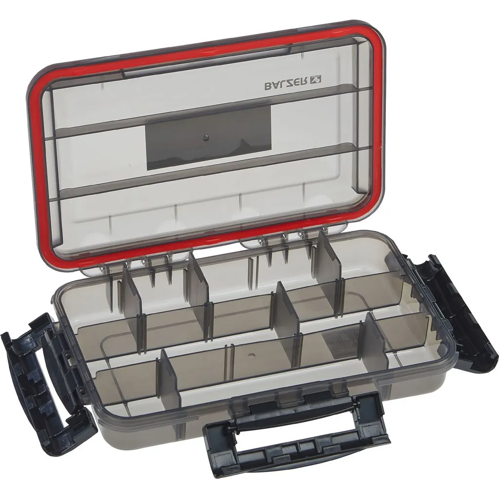 Balzer Shirasu Köderbox 27x17x5cm S