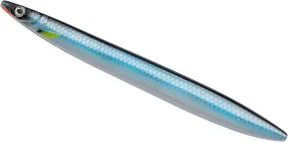 Abu Garcia Sölv Penna 12cm 18g Blue Herring