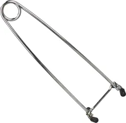 FTM Rachensperre Schere Zange & Arterienklemme 22cm