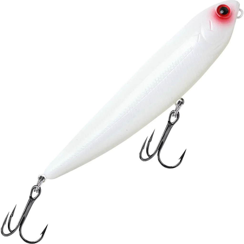 Lucky Craft Sammy 100 Oberflächenköder 9.85cm 13.6g Sexy Mama