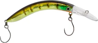 FTM Banano Wobbler 7.8cm 3g Farbe 05