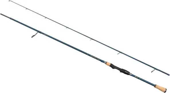 Abu Garcia Fantasista Nano Spinning Rod 902 14–60g H XF S